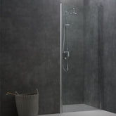 AWT Duschtür LLA900 90x200